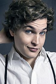 Nacho Redondo (Actor)