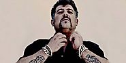 David Kano (Cantante de Cycle)