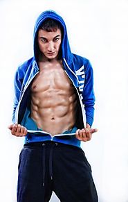Josete Rivas (Bailarín y Actor)