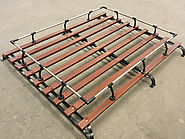Dachgepäckträger - VW Retro Racks