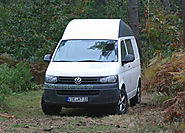 Dach - Der Landmesserbus