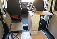 ALUSTECK Alu Stecksystem