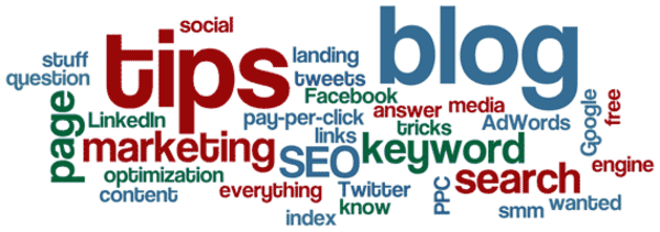 Important SEO tips from SEO experts - A Listly List