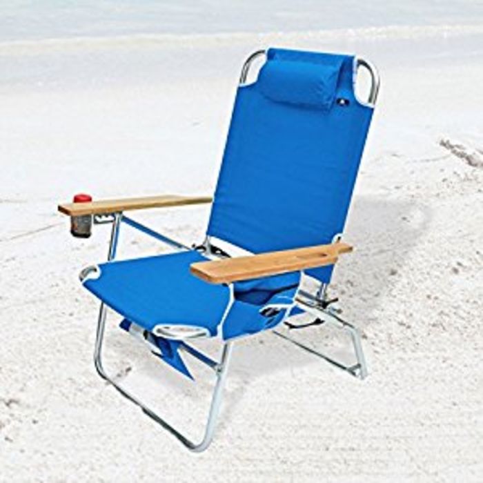Simple Best Beach Chair For Heavy Person for Living room