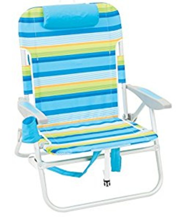 Best Beach Chairs For Heavy People DealeryDo
