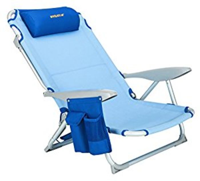 Best Beach Chairs For Heavy People DealeryDo
