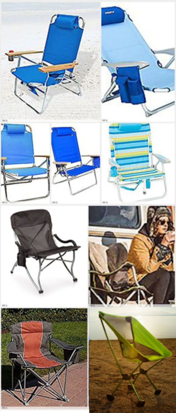 Best Beach Chairs For Heavy People A Listly List