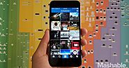 New Instagram search bar takes stalking to the next level