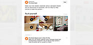 Pinterest makes DIY easier with new How-to Pins