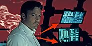 Here are the brands that appear most in 'Batman v Superman'