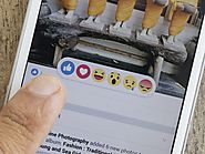 Facebook Reactions: New Data Shows Most Users Still Just ‘Like’ Posts