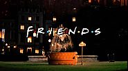 Reklama dnia: Serial „Friends” powraca - świetna kampania pre-roll na YT - NowyMarketing