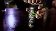 Mountain Dew Tries to Get a Little Classier With the Launch of Its Black Label Beverage