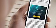 Facebook is bringing video ads to its Instant Articles platform