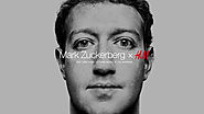 Mark Zuckerberg's H&M collection is just gray T-shirts and blue jeans