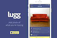 On-demand moving app Lugg hits Silicon Valley