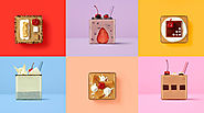 Coming soon to Instagram: Square milkshakes from Sonic - Digiday