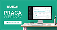 Praca w branży dla Ciebie!