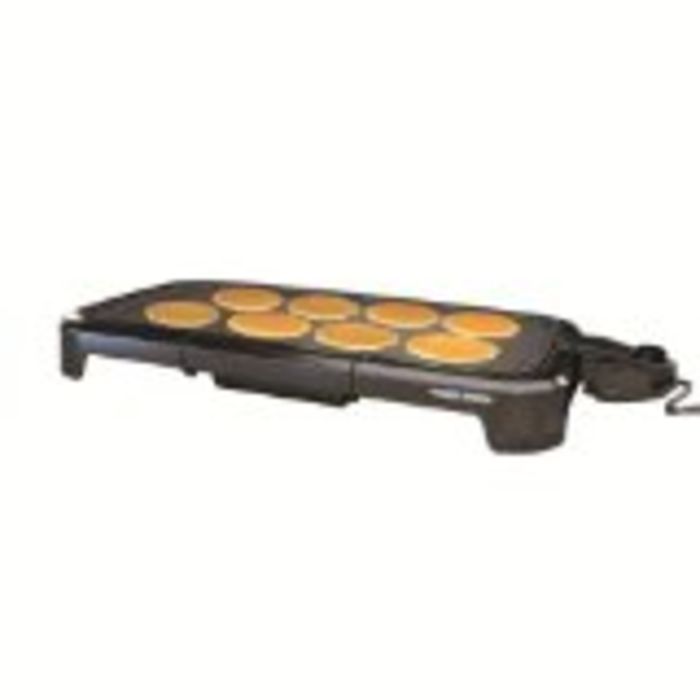 Top Rated Electric Griddles for Perfect Pancakes A Listly List