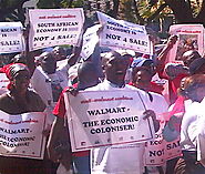 Africa is Walmart's New Battleground
