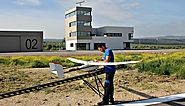 Drones Carry Spanish Producers Into the Next Era of Olive Farming