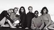 Women in Fiction