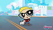With 'Powerpuff Yourself,' Powerpuff Girls take over the Internet - Digiday