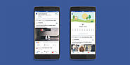Facebook is testing weather alerts in its mobile apps