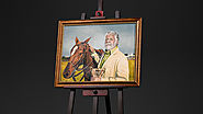 11 Most Interesting Possessions That Dos Equis' Most Interesting Man Is Giving Away
