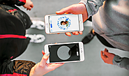 Facebook Messenger Gets Scannable Profile Codes