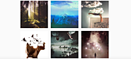 This app gets pros to edit your Instagram pictures for free