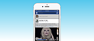 New Facebook rules allow publishers and celebrities to share sponsored content