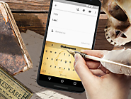 SwiftKey’s ShakeSpeak Android Keyboard Lets You Text Like Shakespeare