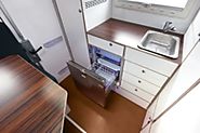 D - Expeditionskabinen - Fesche-Möbel