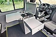 D - Easy Camper