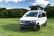 AU - Ballina Campervan & Motorhomes