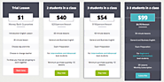 Online Group English Classes For Companies - MyEnglishTeacher.eu