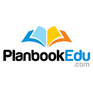 The Simpler, Smarter Lesson Planner.