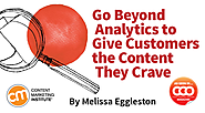 Let Qualitative Research Inform Your Content Strategy