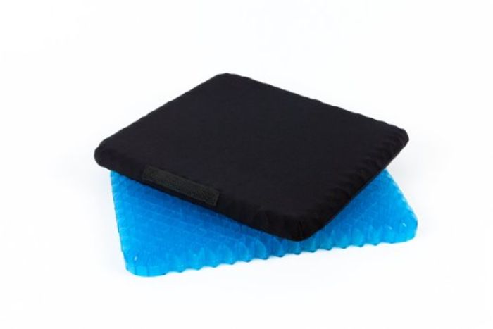 Best Gel Seat Cushion For Office Chair | A Listly List