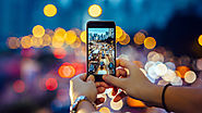 Ikea Creates a Photo App That Lets You Take Only One Picture Ever