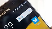 Check out Twitter's new Material Design makeover