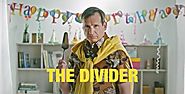 Ikea Campaign: The Divider