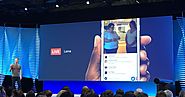 Facebook's video hub takes aim at YouTube and Periscope