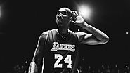 Nike Stars Line Up to Send Their Love (and a Bit of Hate) to Kobe Bryant on His Last Day