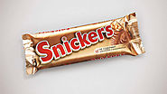 Snickers Gets Wrapped Up Like Other Candy Bars in Latest 'You're Not You' Ads