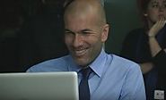 Rusza platforma sponsoringowa „Orange Sponsors You” z udziałem Zidane (wideo)
