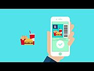 McDonald's: Screenshot coupons