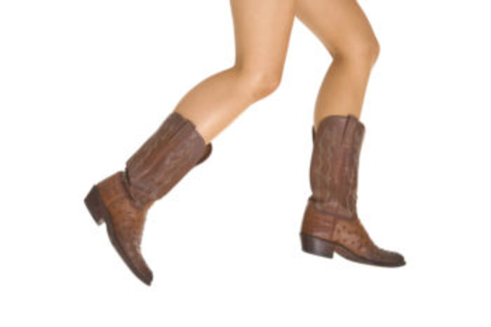 best cowgirl boots
