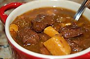 VENADO EN SALSA